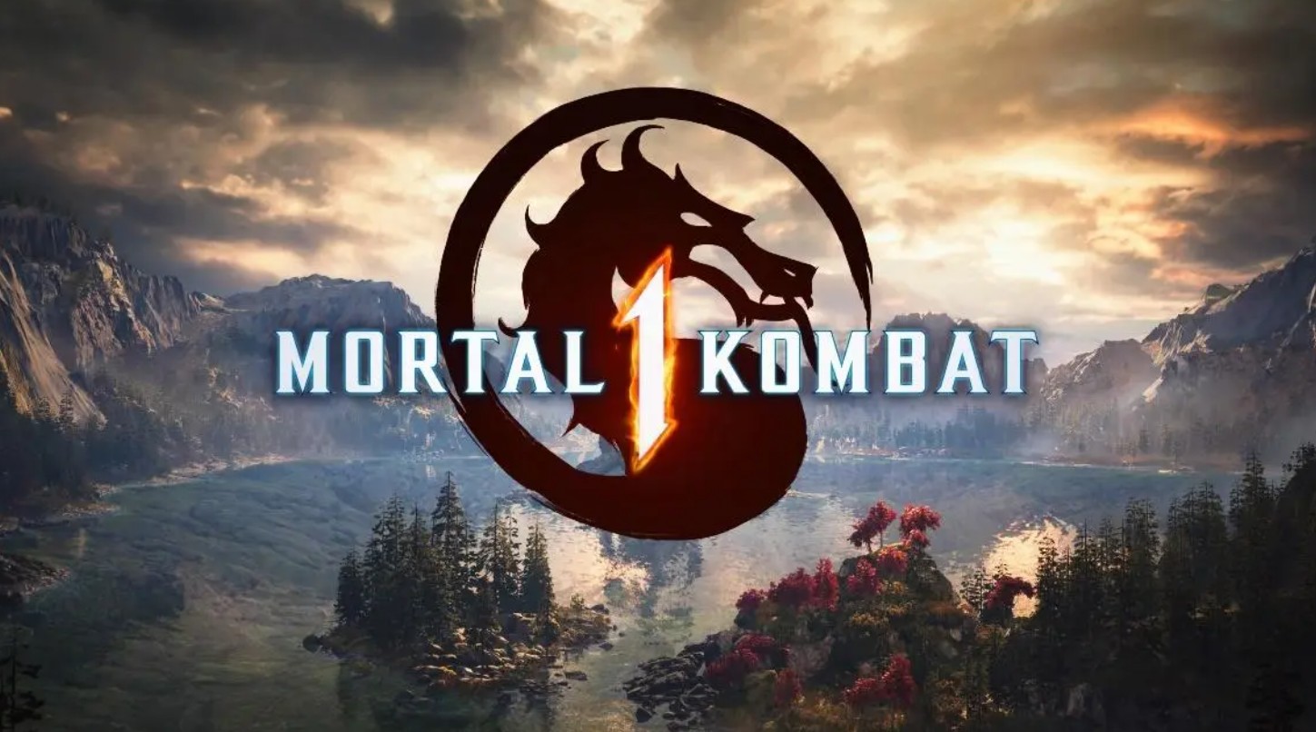 Mortal Kombat