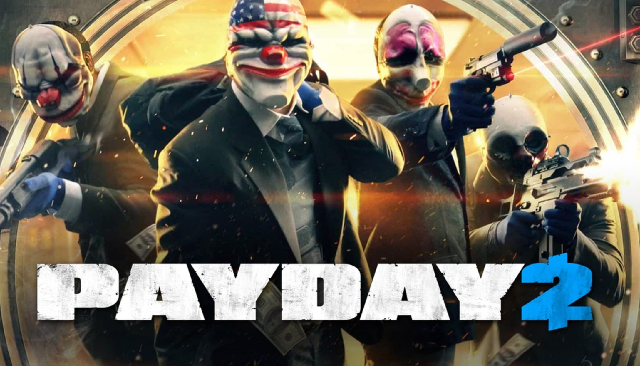 Payday 2