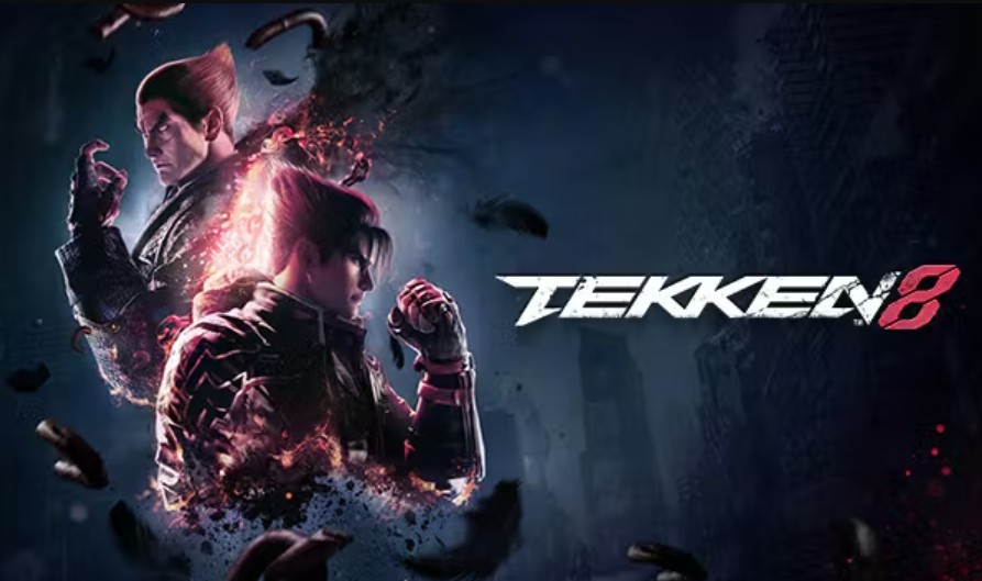 Tekken 8