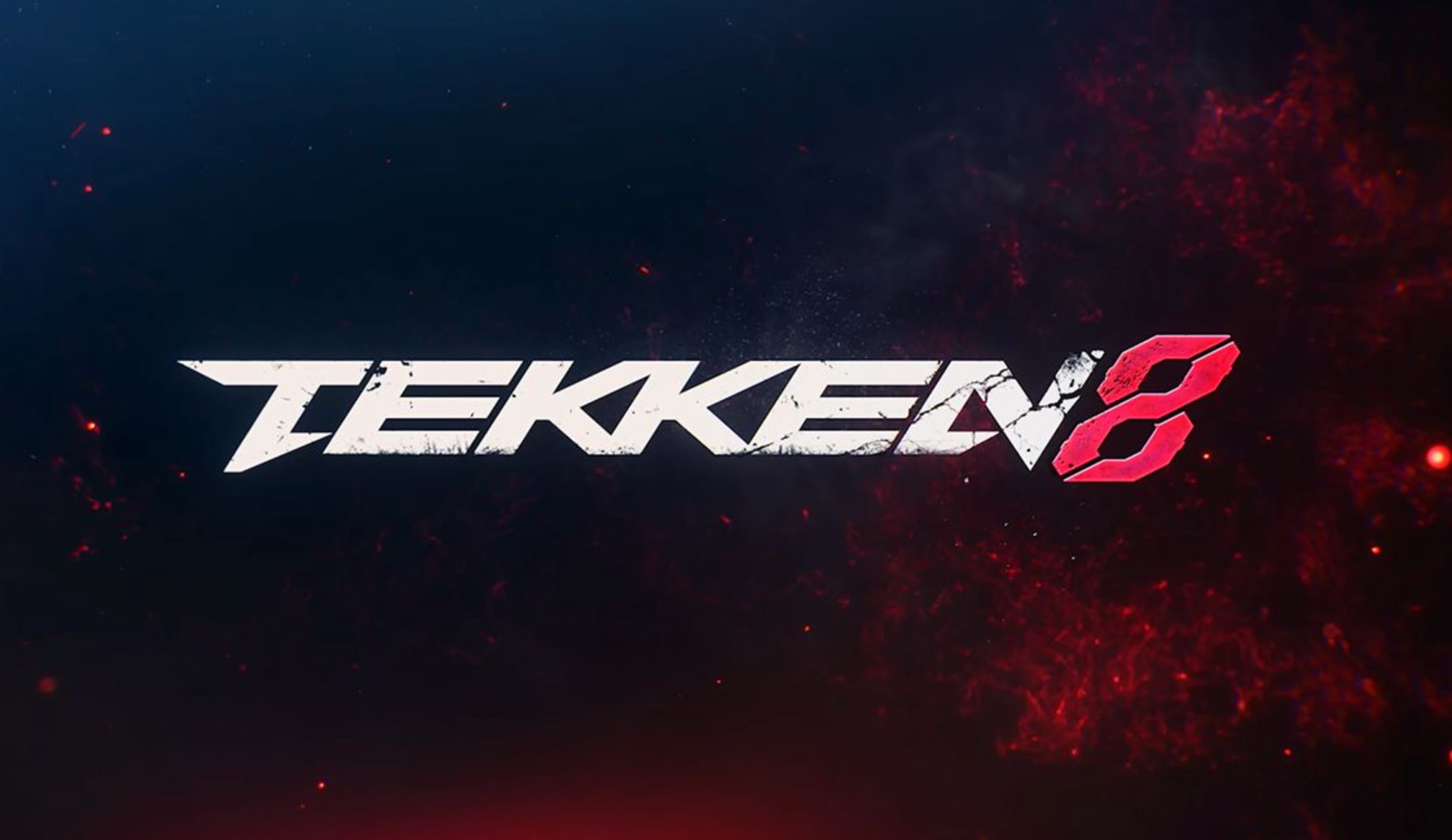 Tekken 8