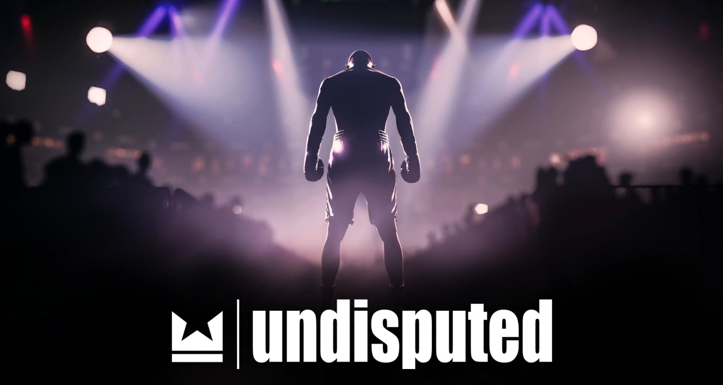Undisputed