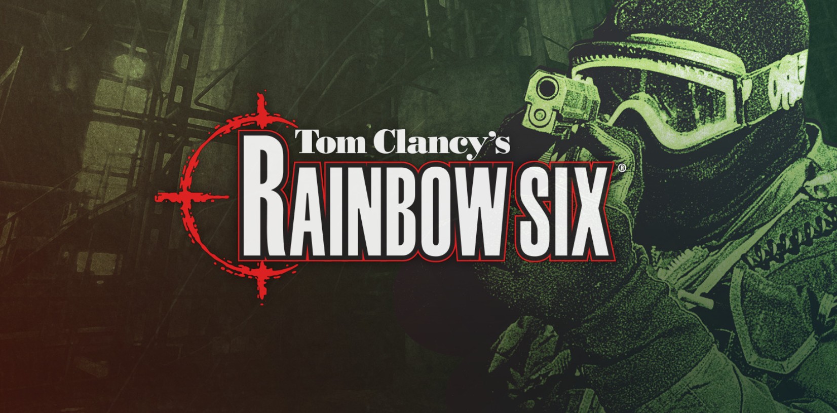 Tom Clancy's Rainbow Six Siege