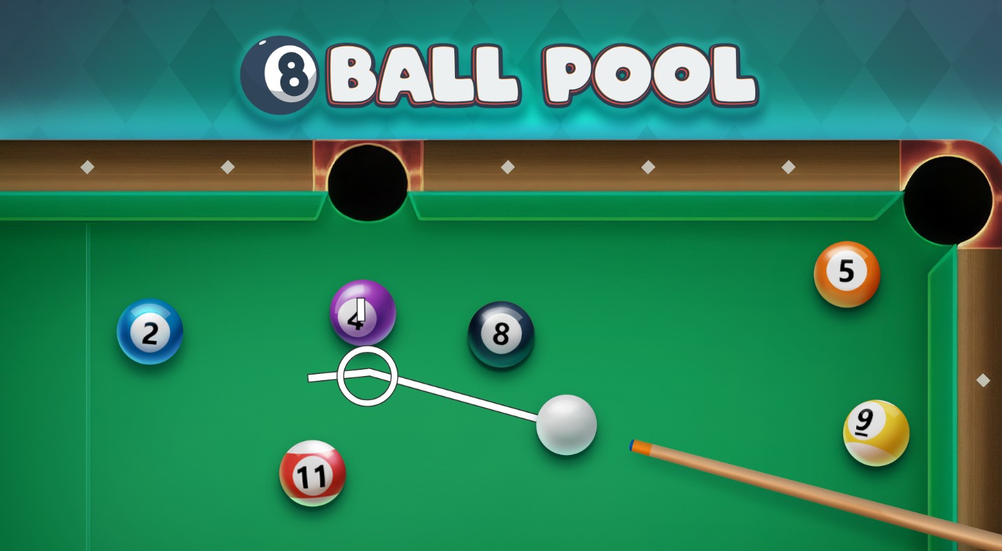 8 Ball Pool