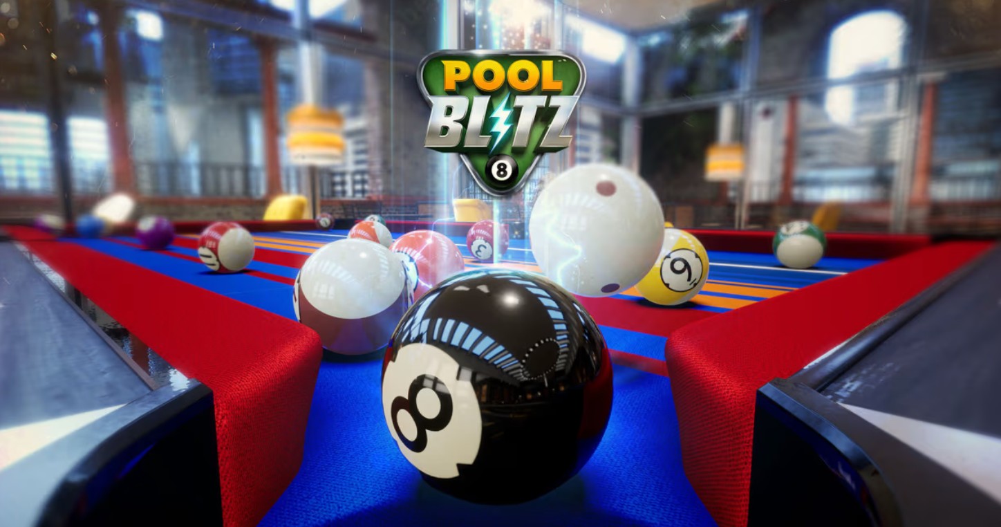 Billiard Blitz