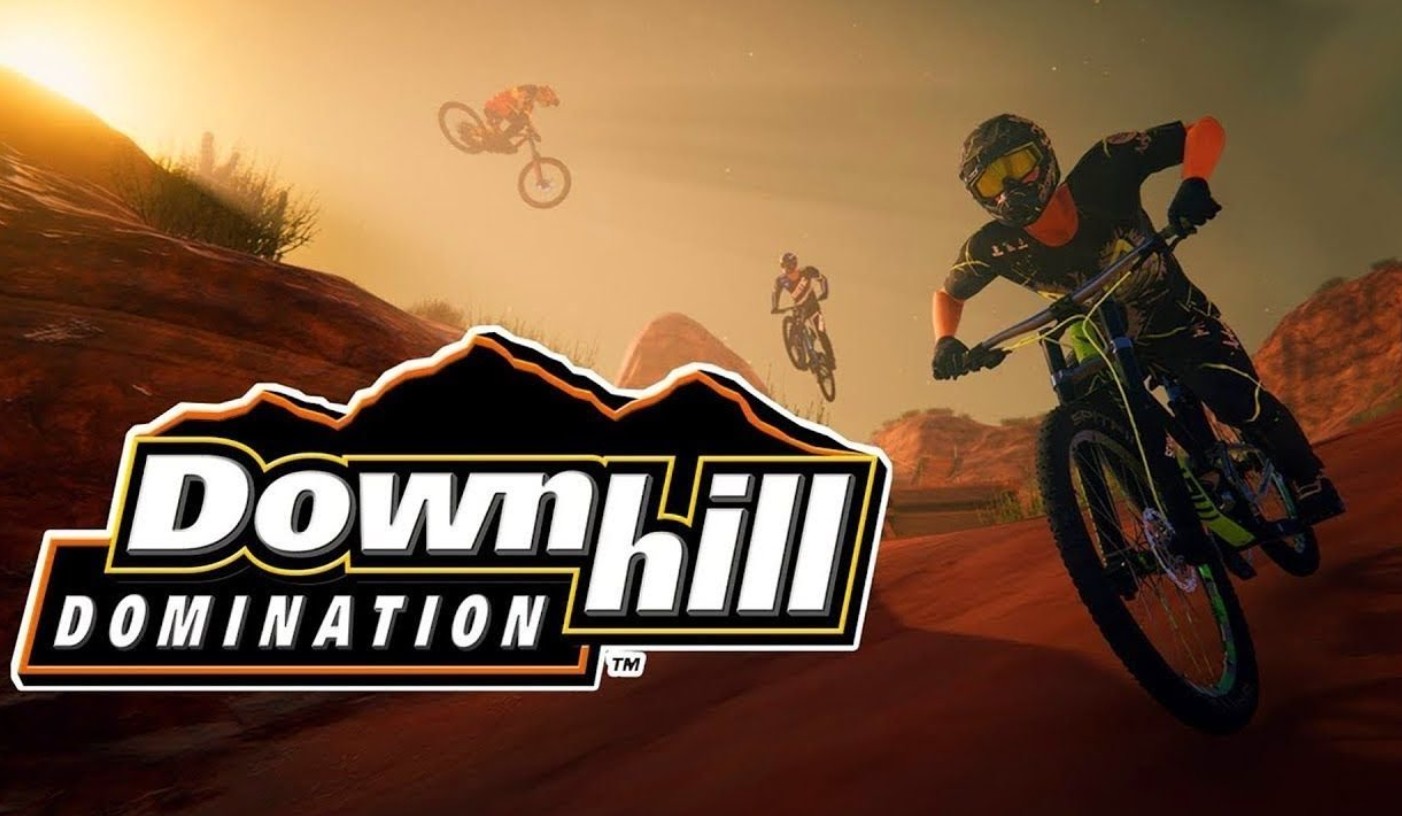Downhill Domination