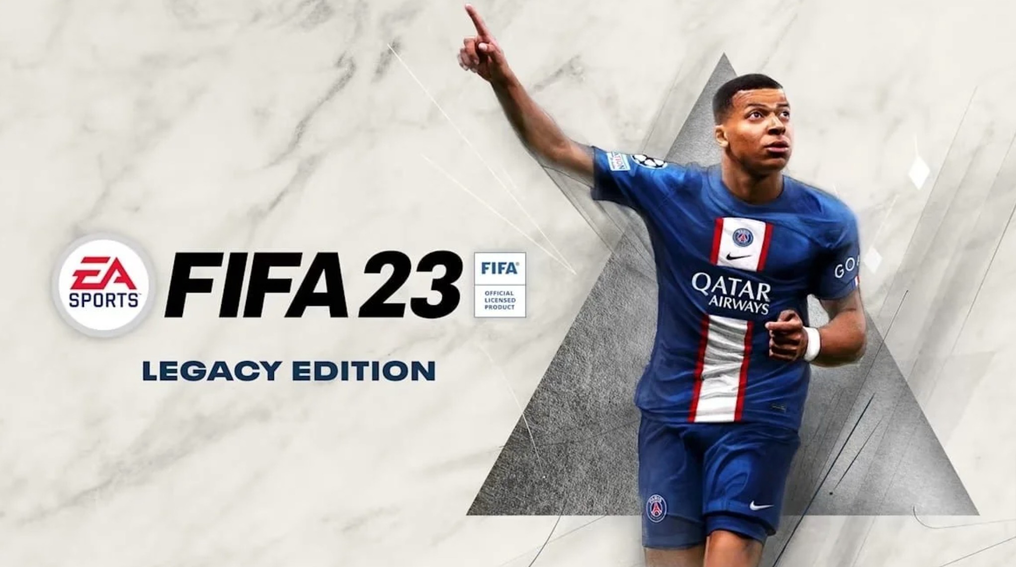 FIFA 23