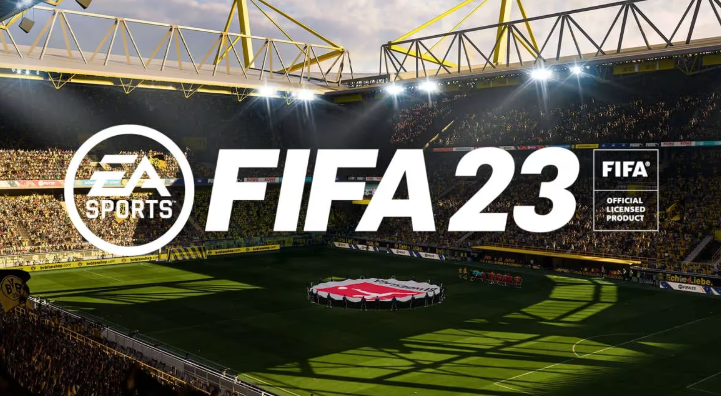 FIFA 23