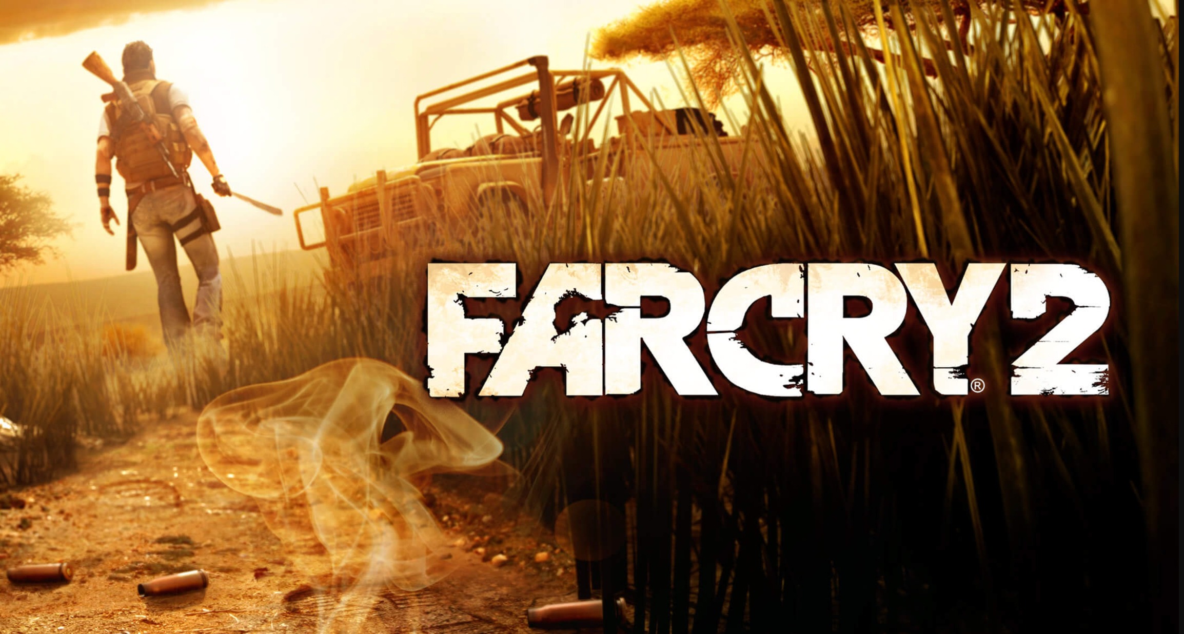 Far Cry 2