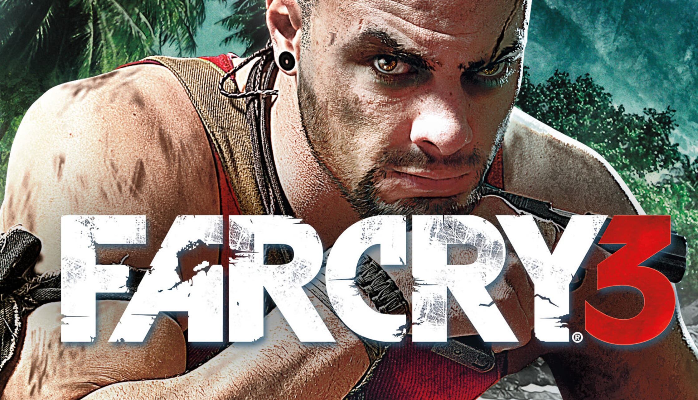 Far Cry 3