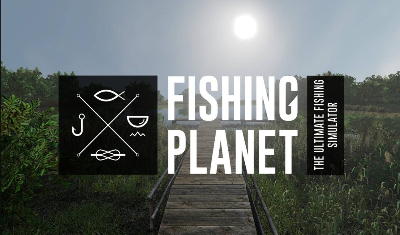 Fishing Planet