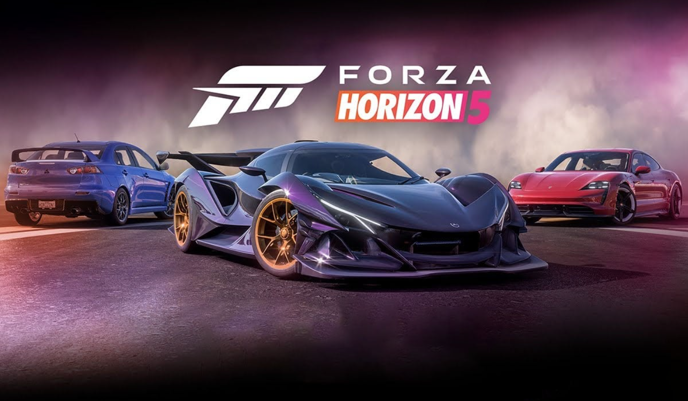 Forza Horizon 5