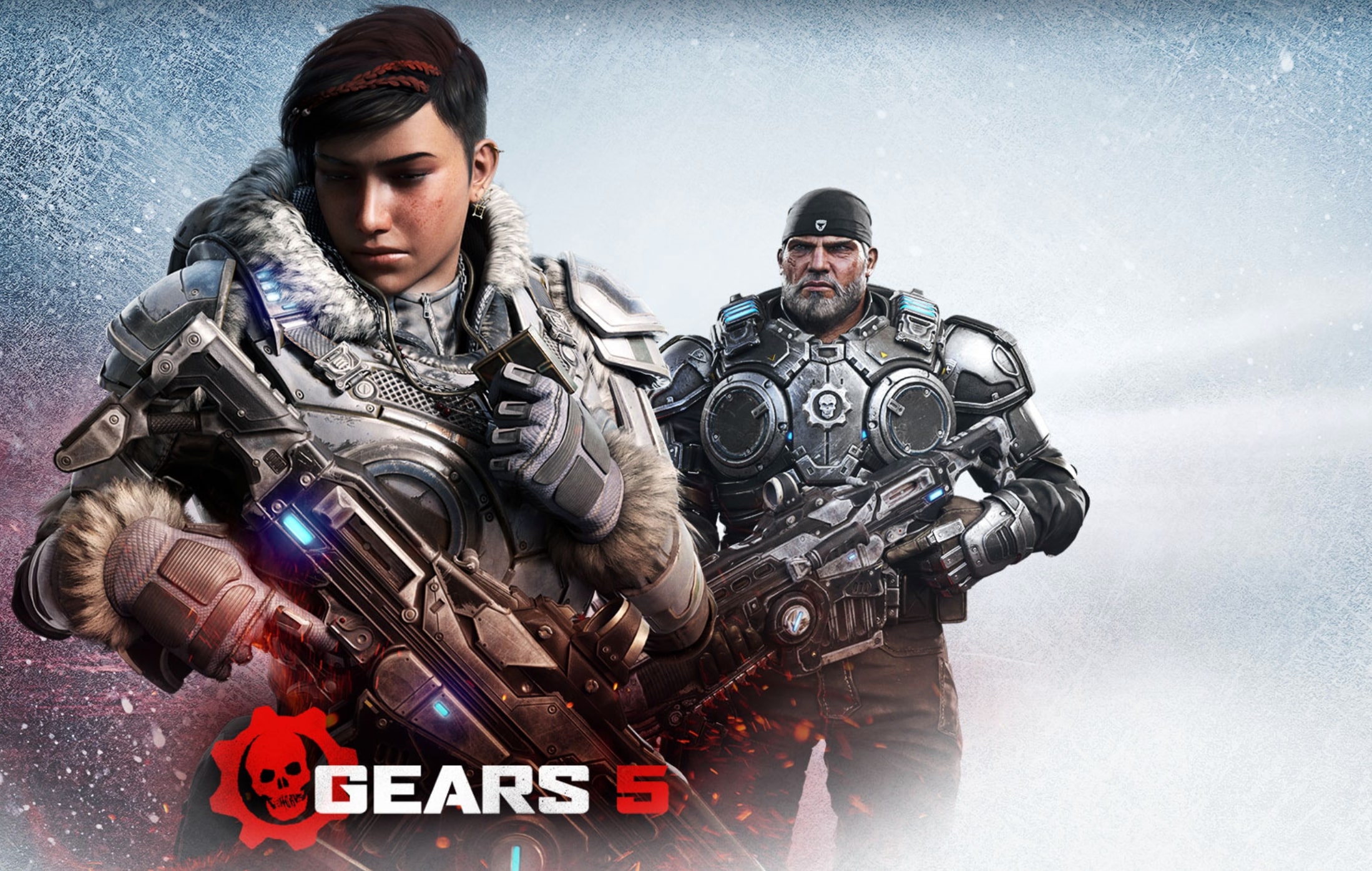 Gears 5