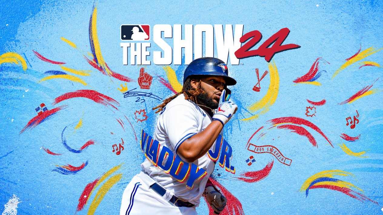 MLB The Show 24