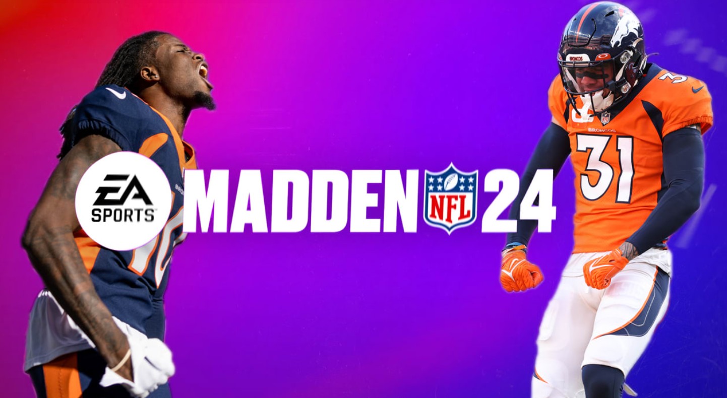 Madden NFL 24