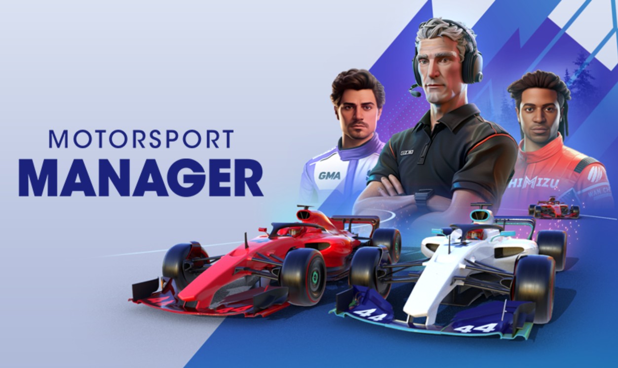Motorsport Manager