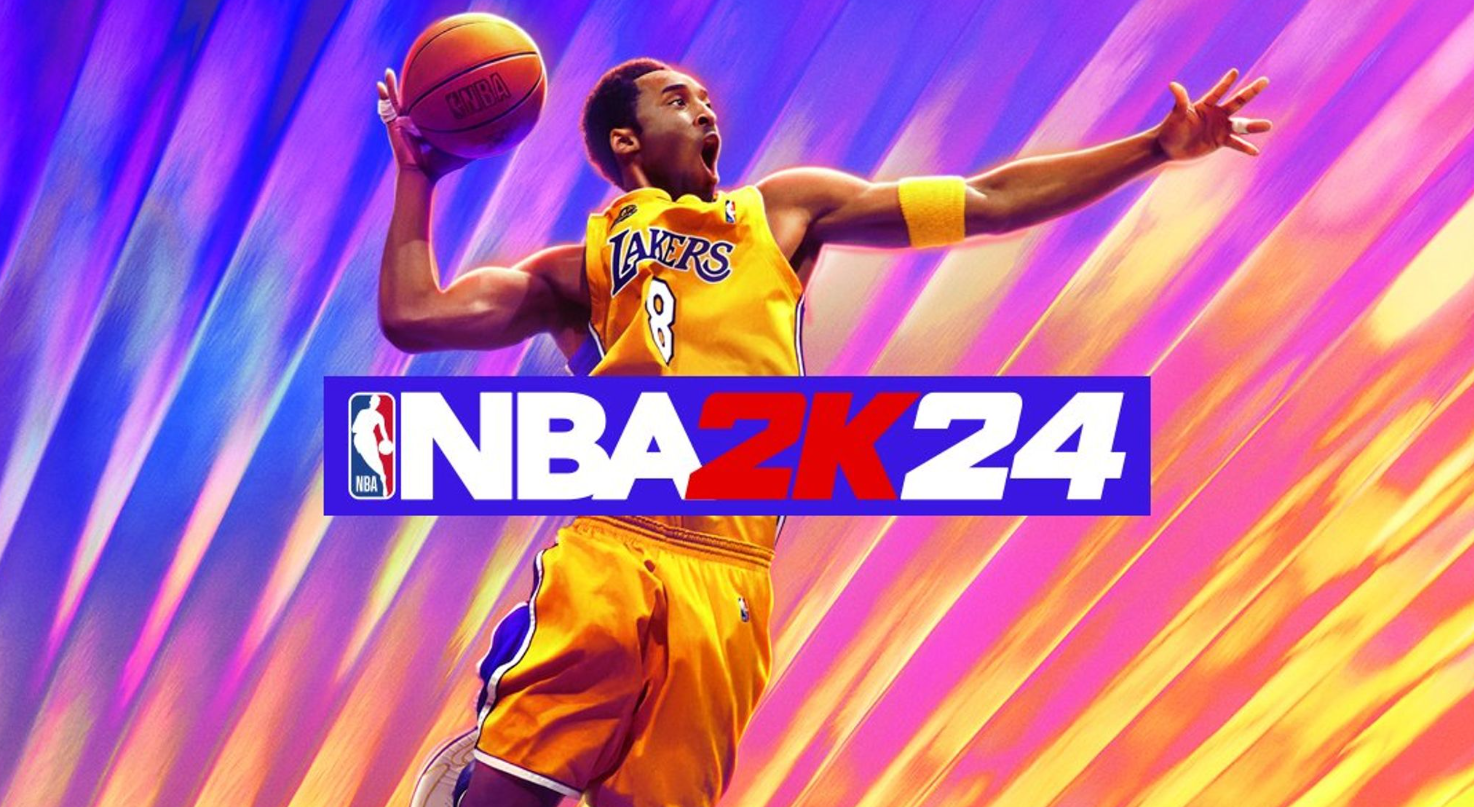 NBA 2K24