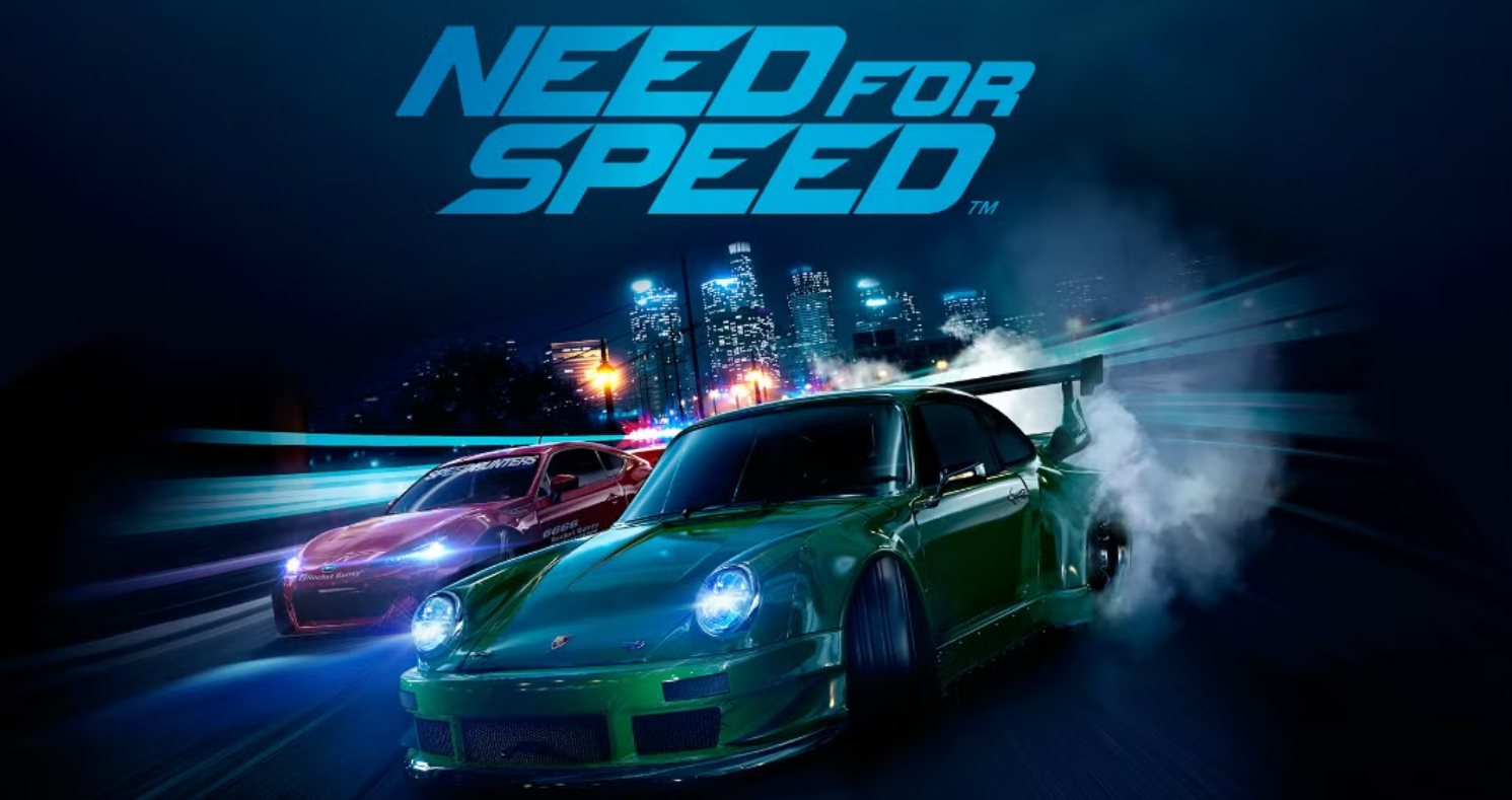 Need For Speed