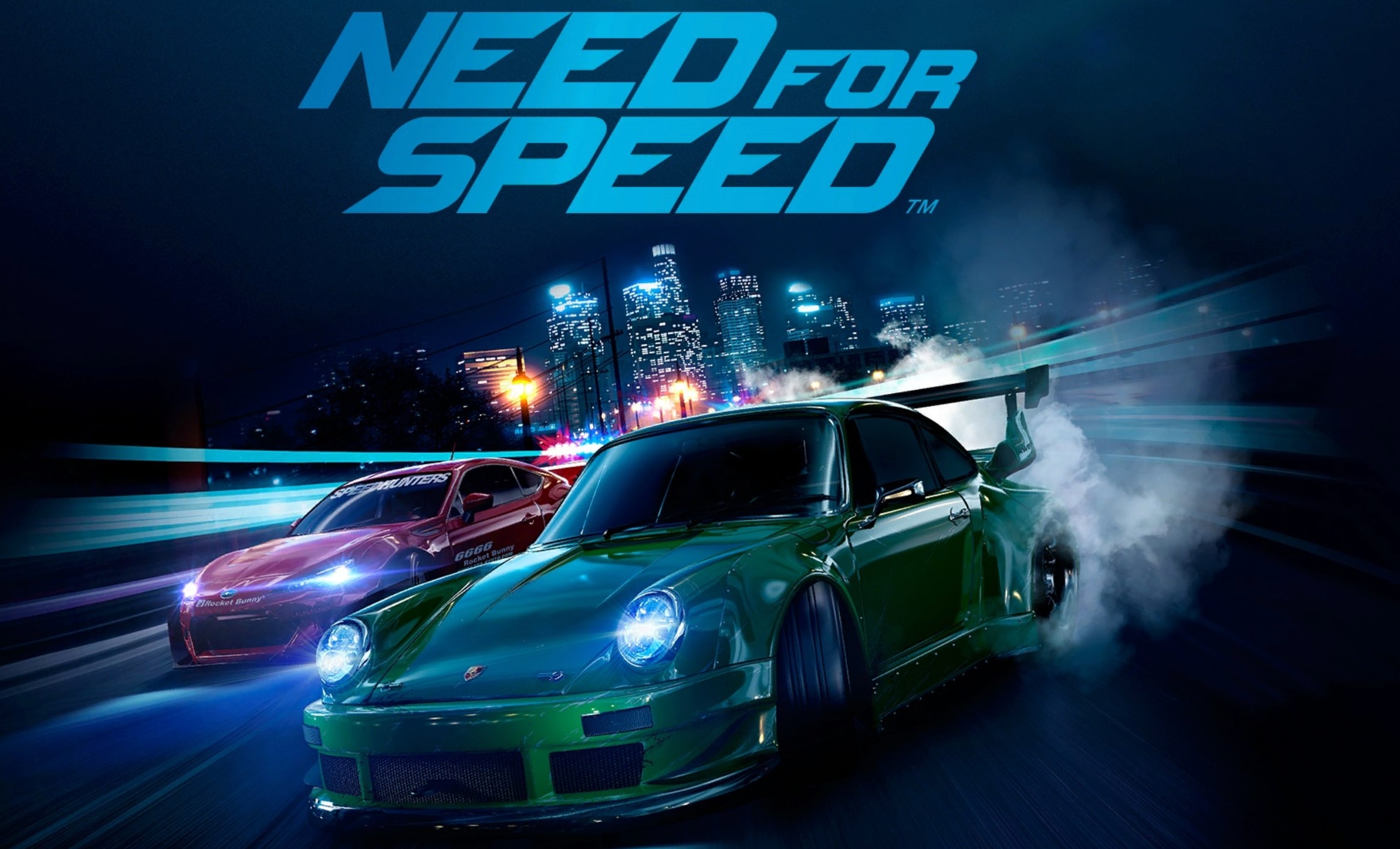 Need for Speed