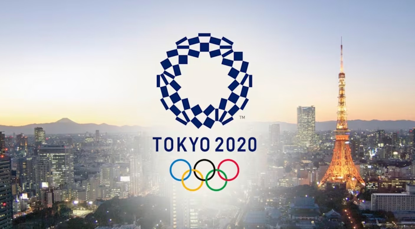 Olympic Games Tokyo 2020