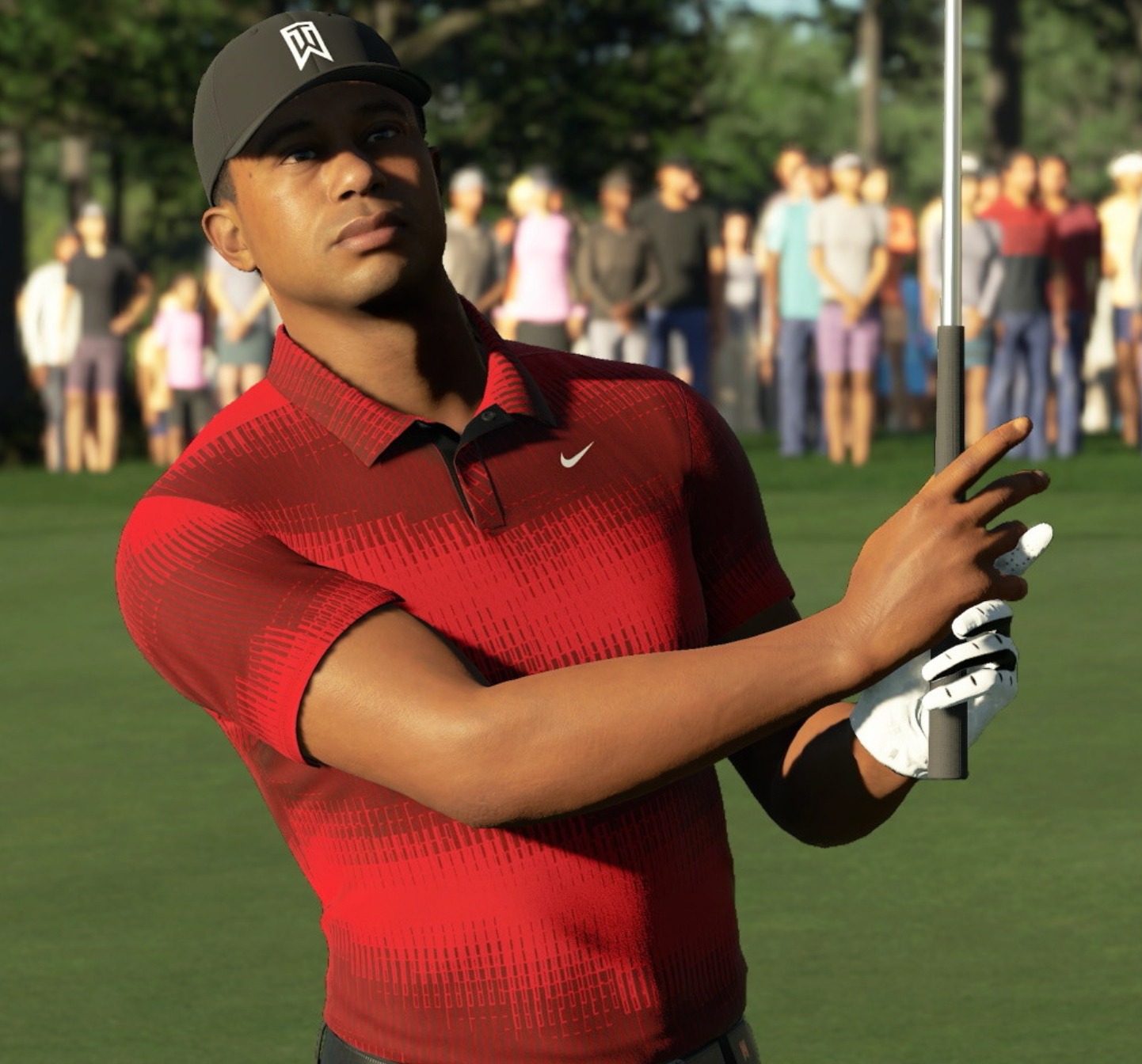 PGA Tour 2K23