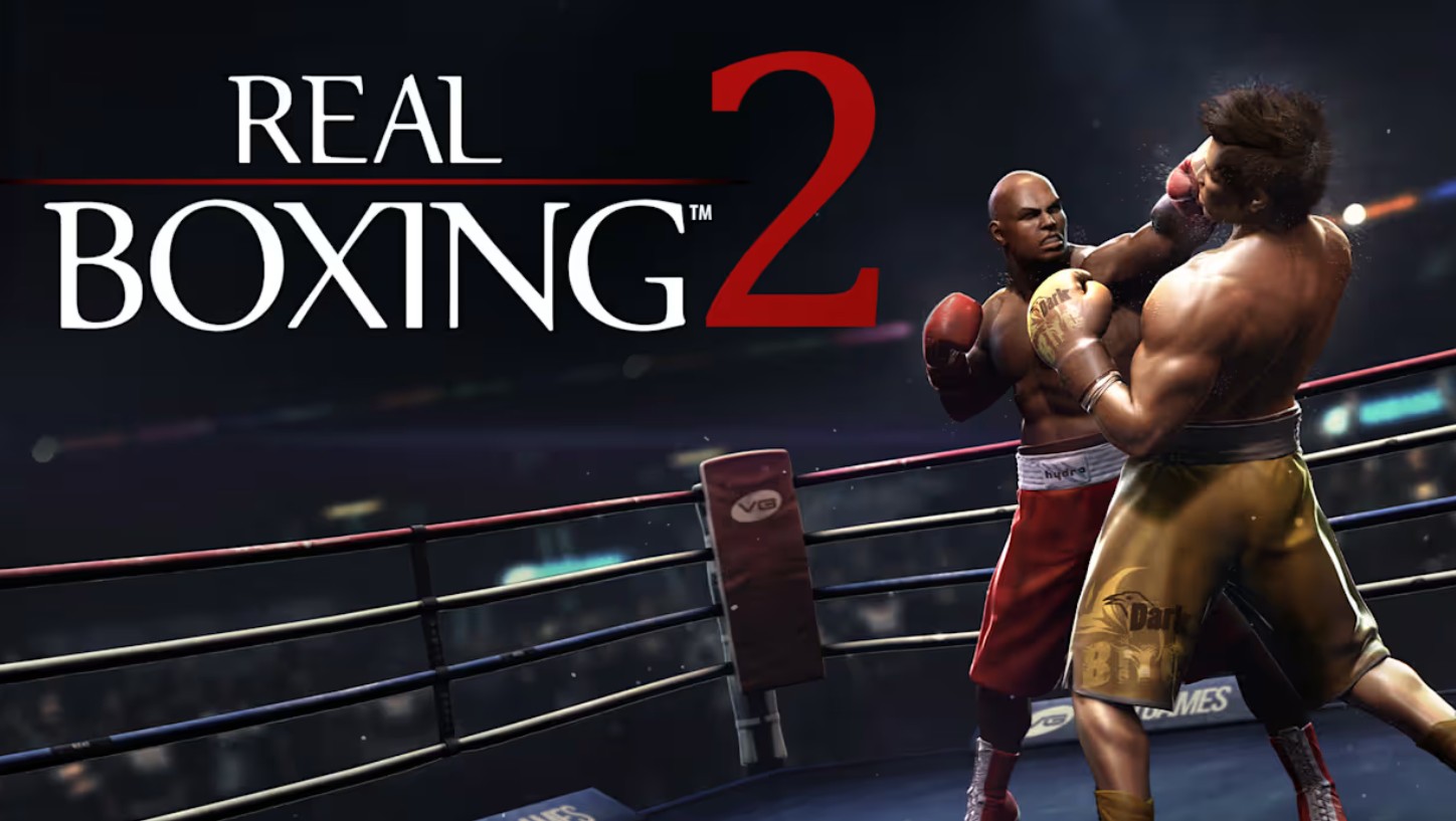 Real Boxing 2