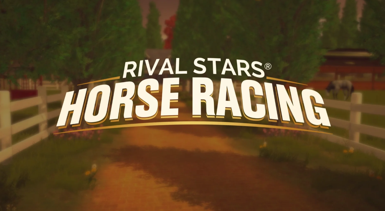 Rival Stars Horse Racing