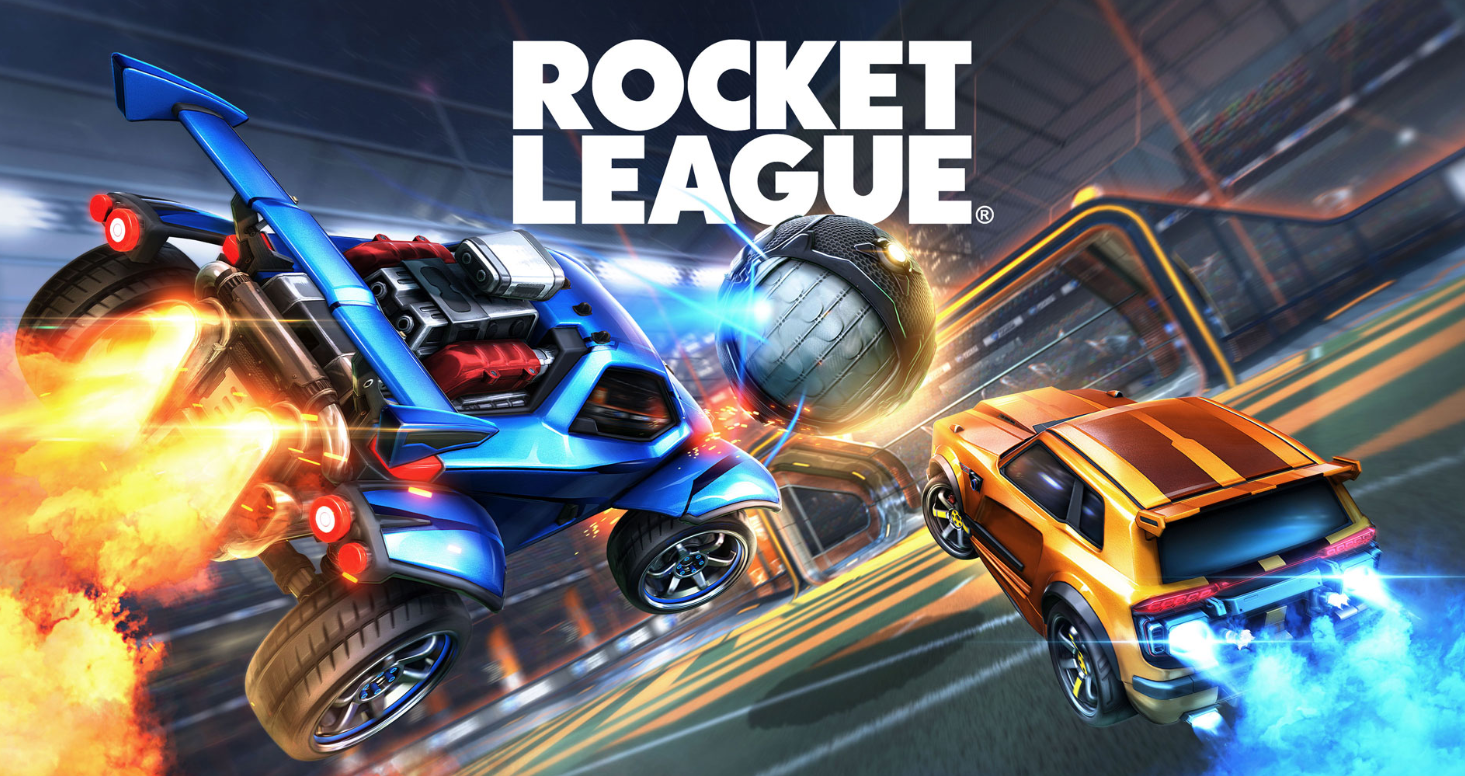 Rocket League
