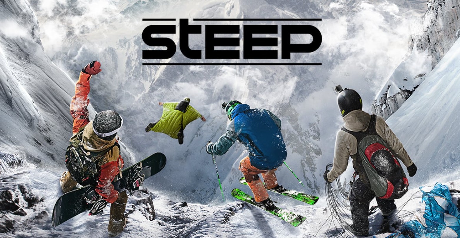 Steep