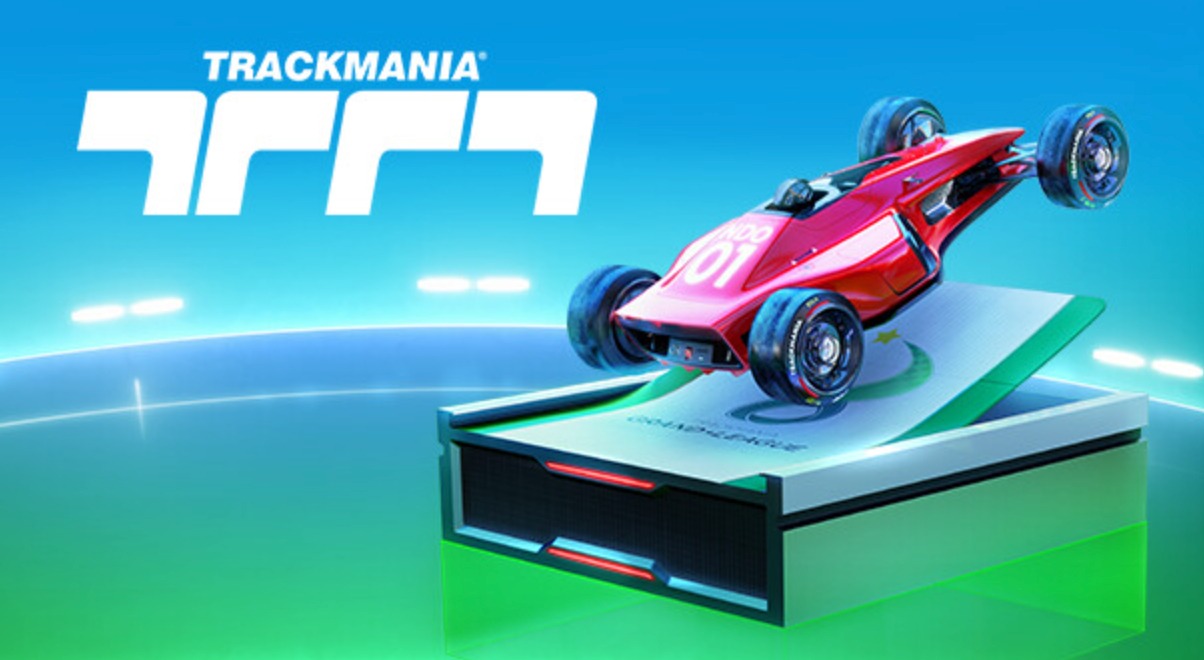 Trackmania