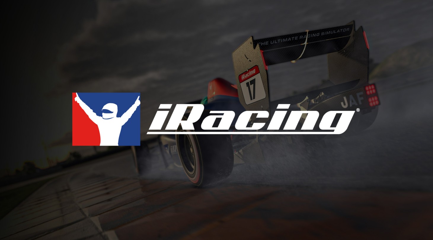 iRacing