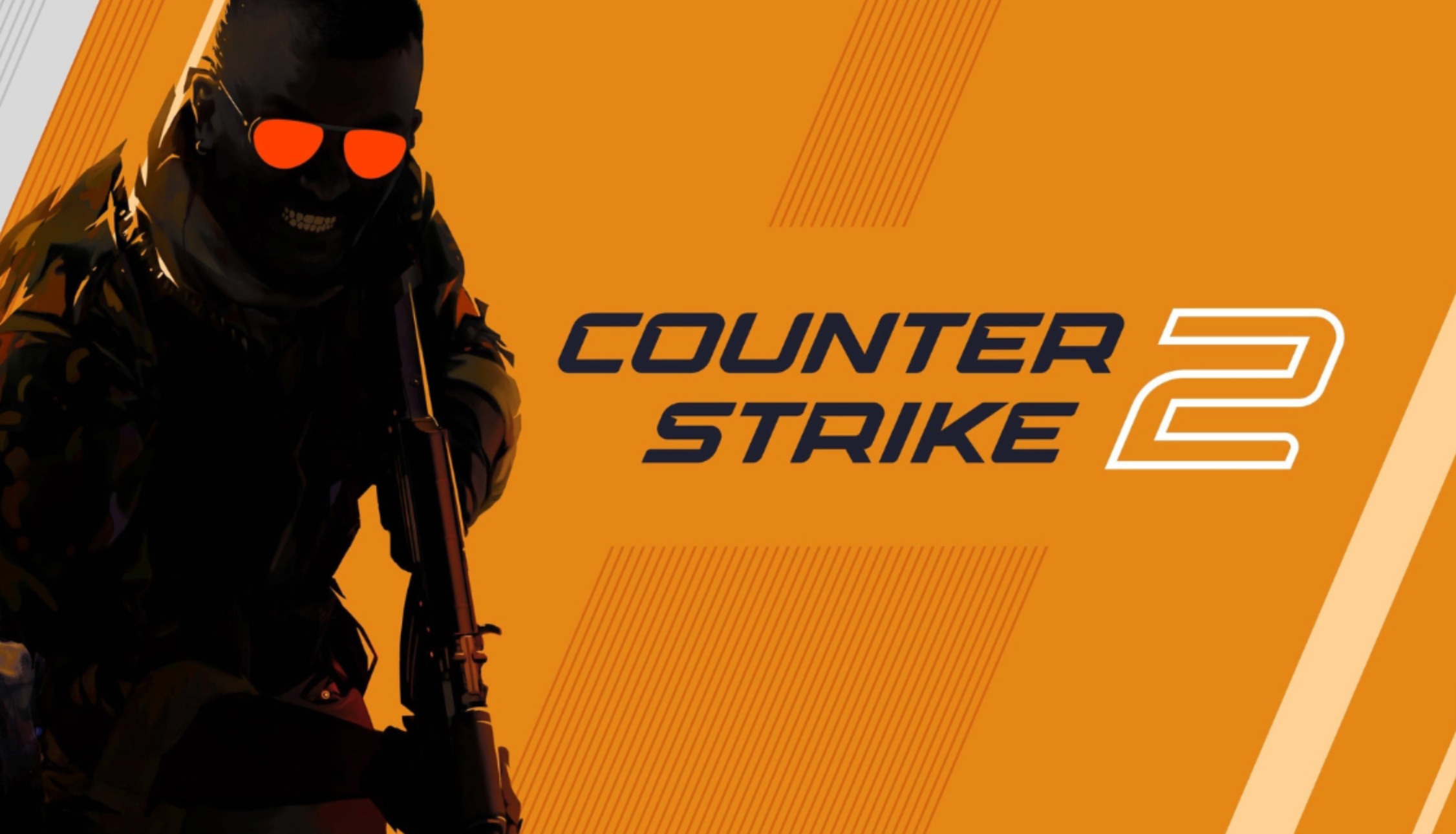 Counter-Strike 2