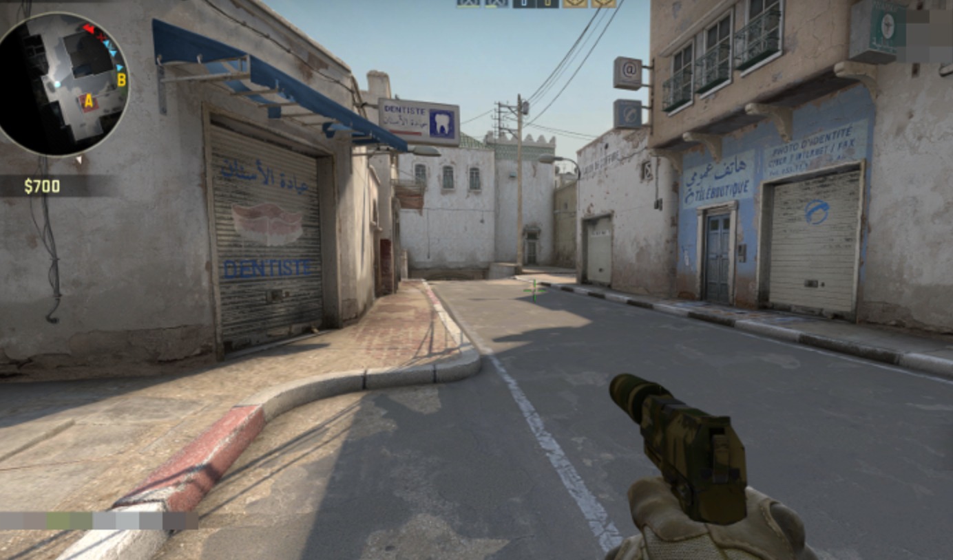 Counter Strike