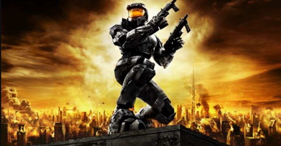 Halo 2