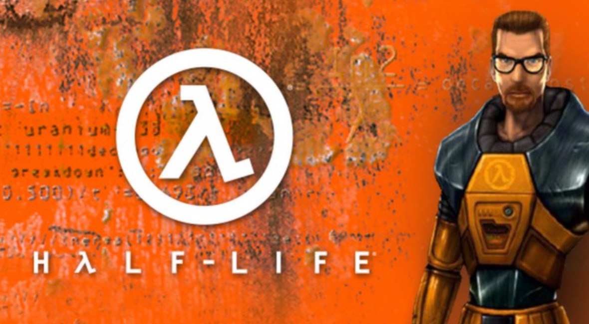 Half Life