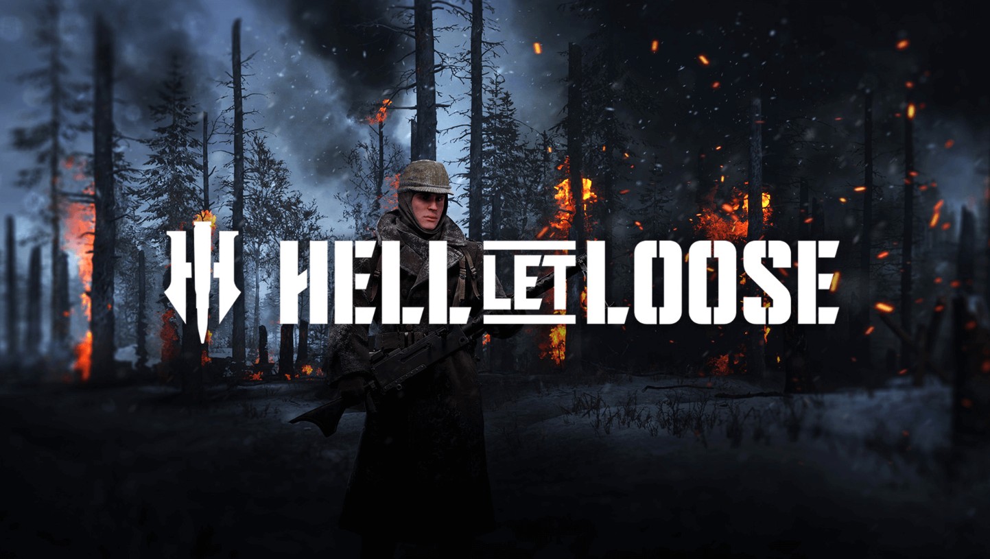 Hell Let Loose