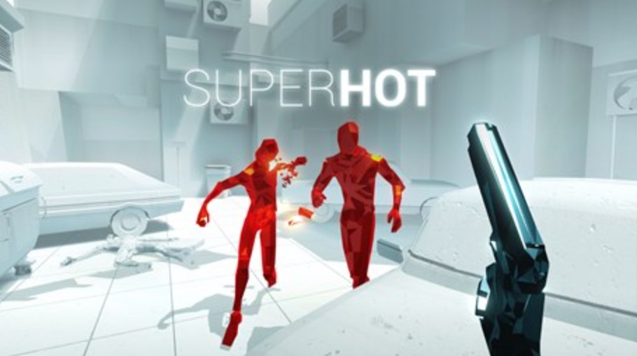 Superhot