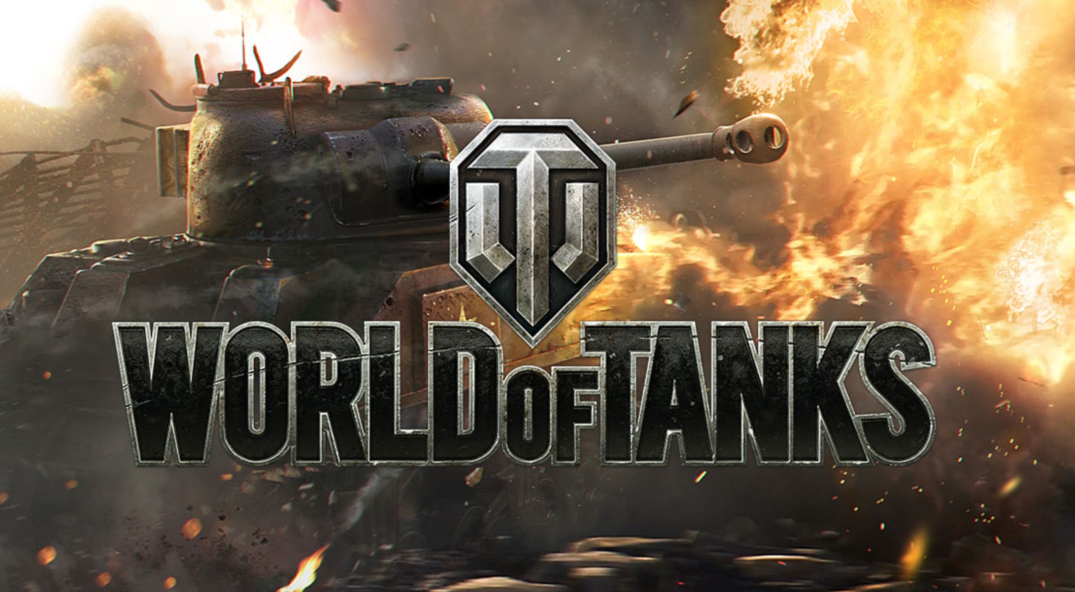 World Of Tanks