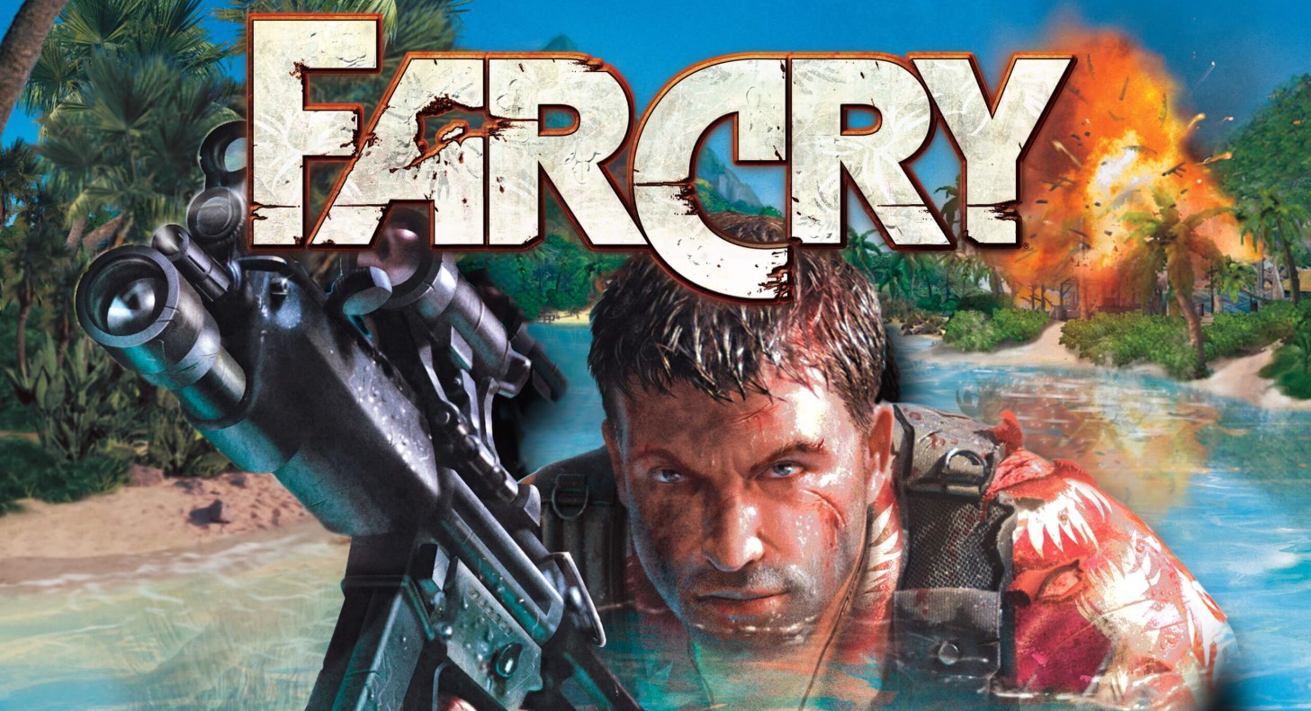 Far Cry 1