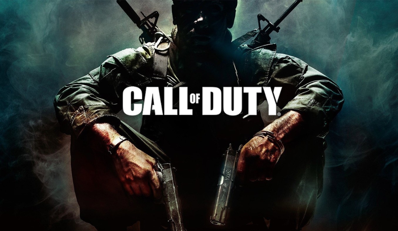 Call Of Duty