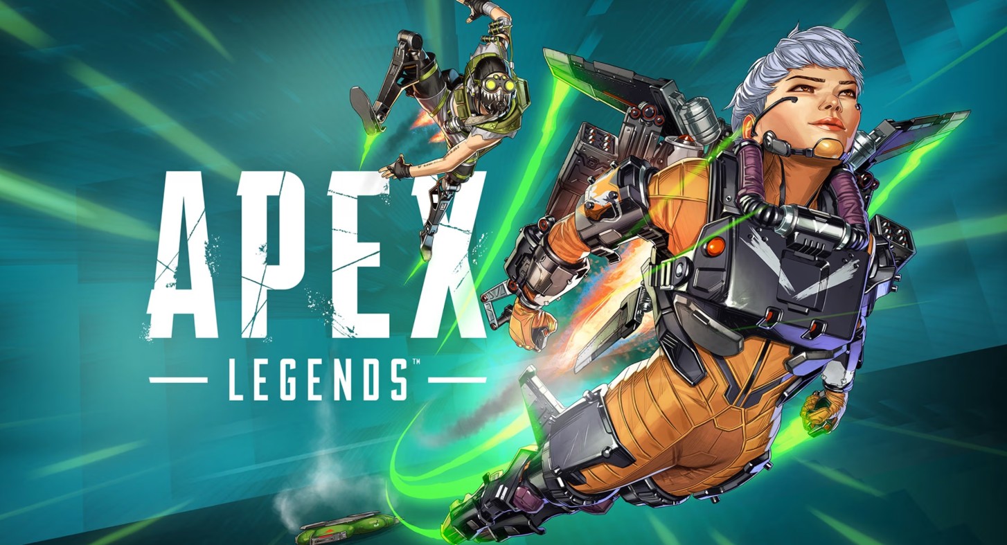 Apex Legends