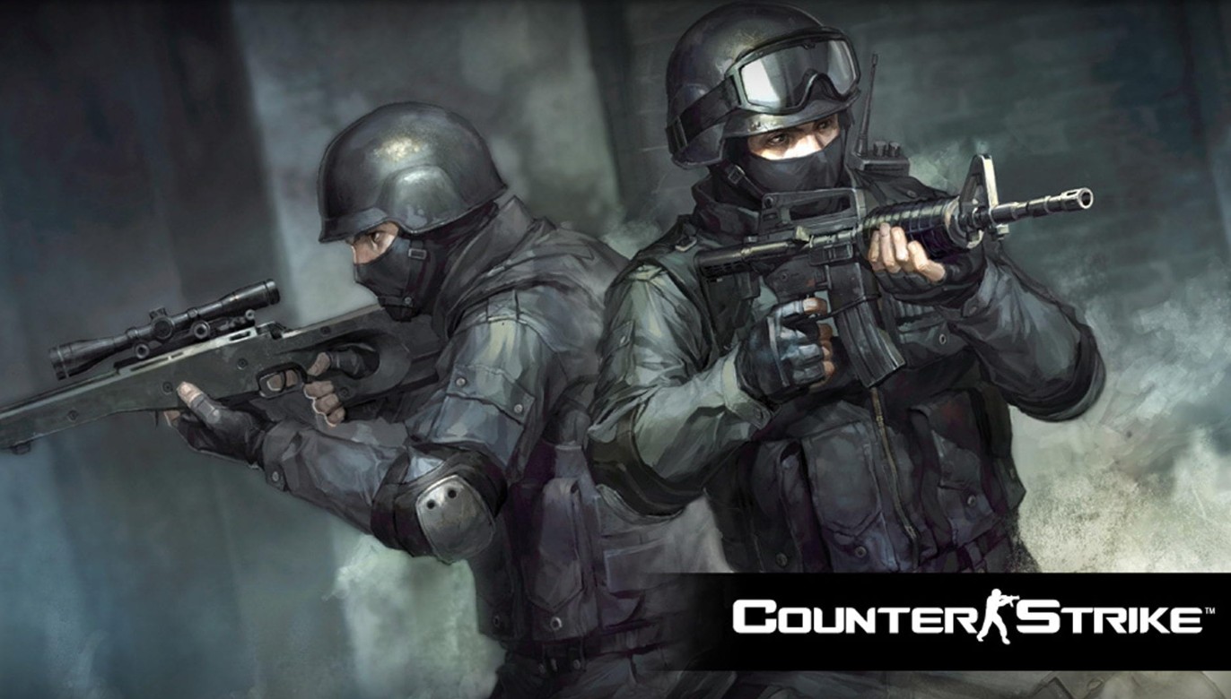 Counter-Strike