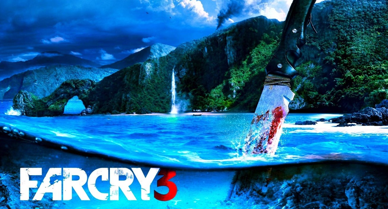 Far Cry 3