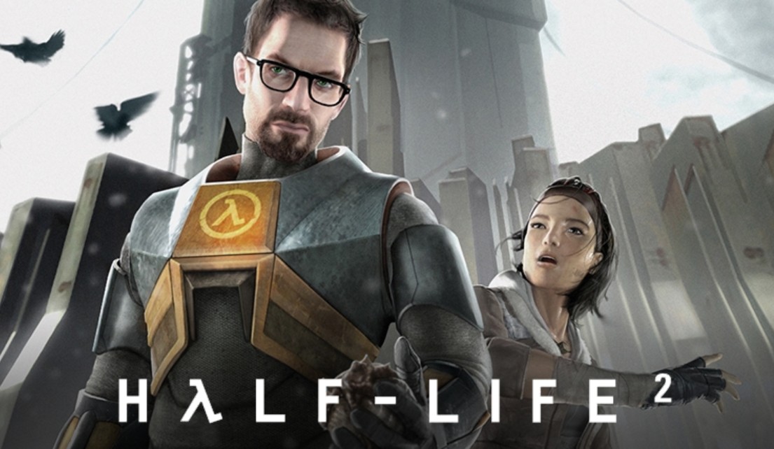 Half-Life 2