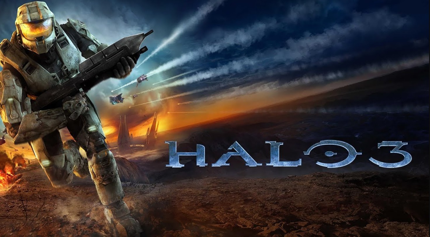 Halo 3