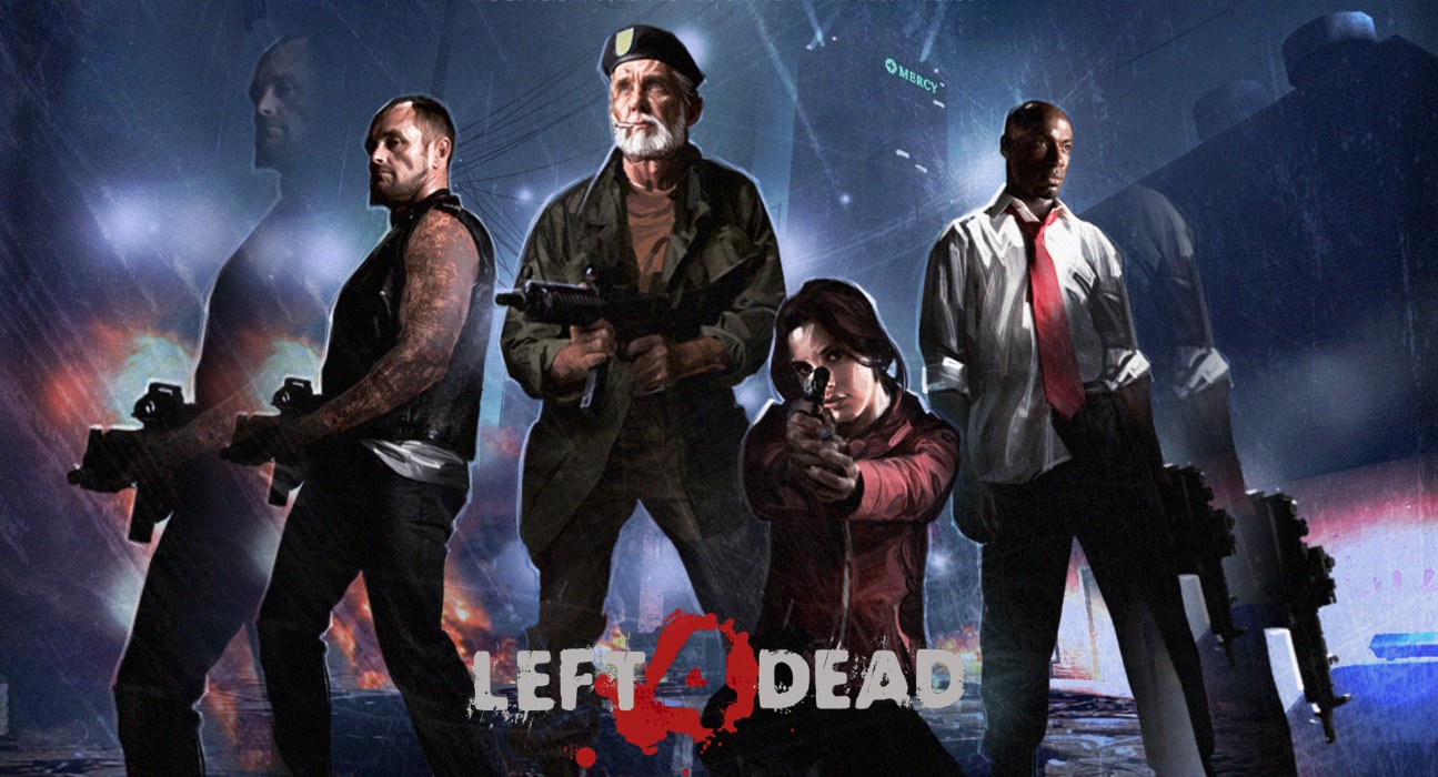 Left 4 Dead