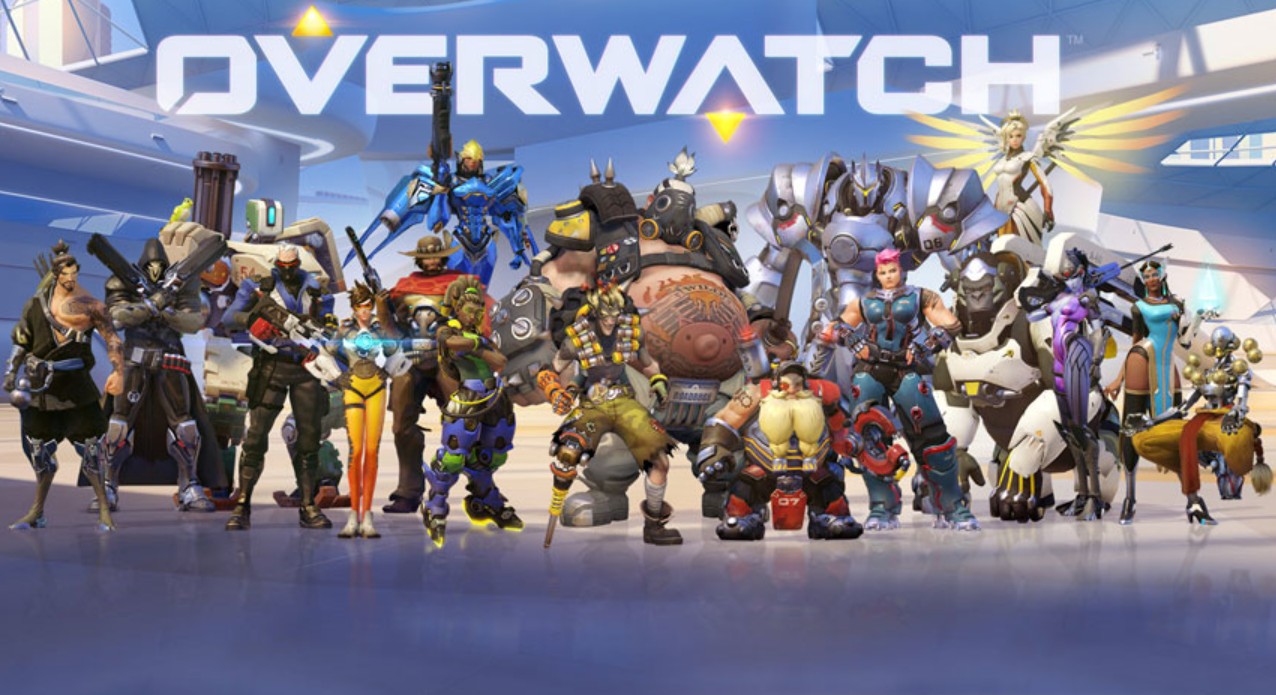 Overwatch