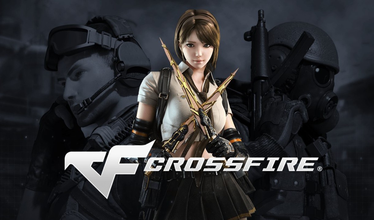 CrossFire