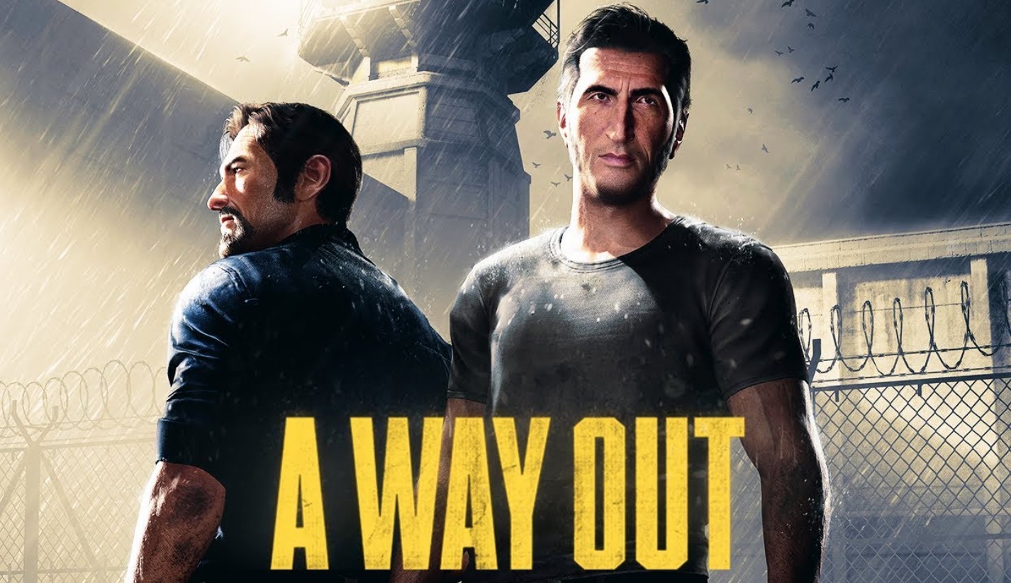 A Way Out