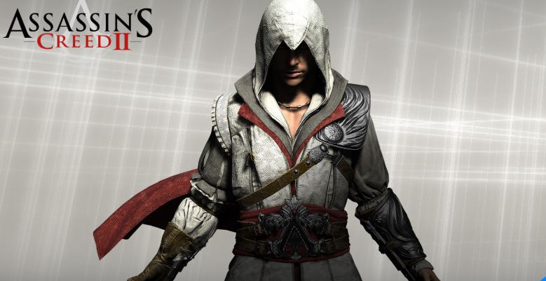 Assassin’s Creed 2