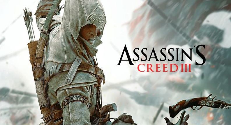 Assassin’s Creed 3